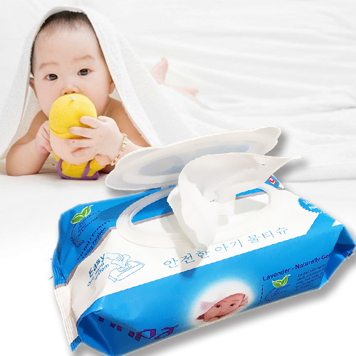 [ KHĂN DAI DẦY ] Hộp Khăn Giấy Ướt Lavie 125 gr khoảng 105 tờ Loại Lớn, Hạn sử dụng 36 tháng kể từ ngày sản xuất.-[ 12.12 Hot Deals ]