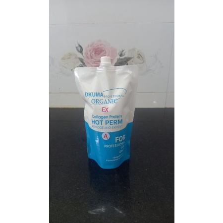 ÉP, DUỖI DKUMA ORGANIC Collagen 1000ml