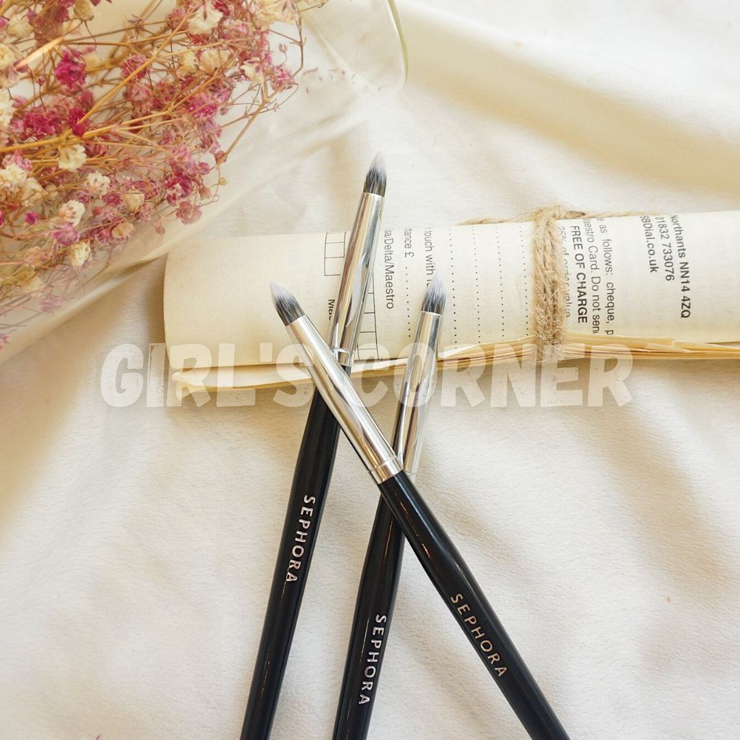 [HCM]Cọ Nhấn Đuôi Mắt Sephora 24