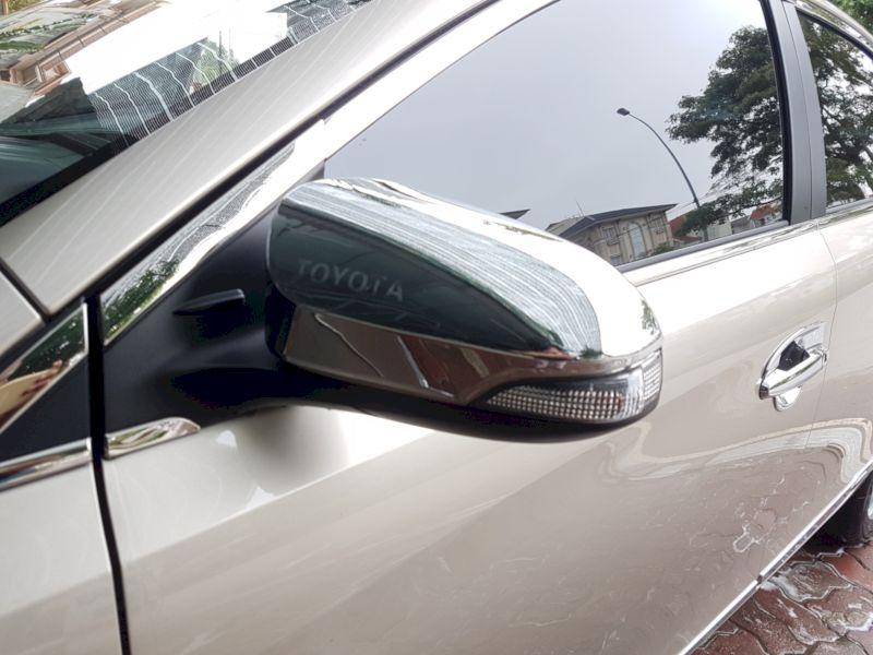 ỐP GƯƠNG TOYOTA VIOS 2019