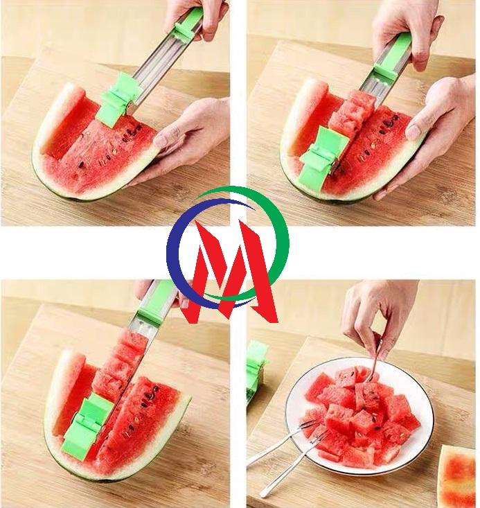 [HCM][Giá rẻ hủy diệt] Dụng cụ cắt dưa hấu