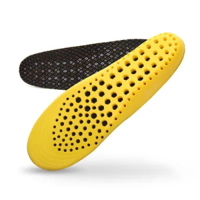 [CÓ SẴN] Lót giày thể thao nam nữ EVA cao su tổ ong êm chân khi vận động thể thao – PK13