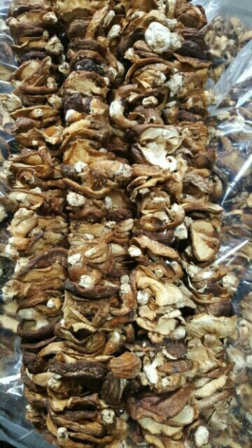 500g nấm hương rừng
