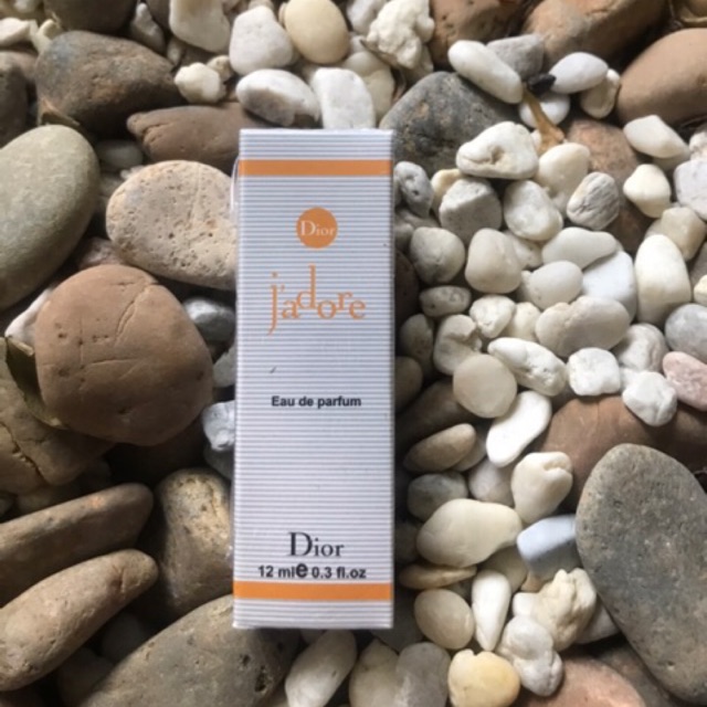 Tinh dầu thơm hparfum j’adore
