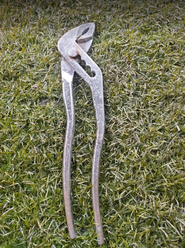 Kìm mỏ quạ hàng Nhật bãi