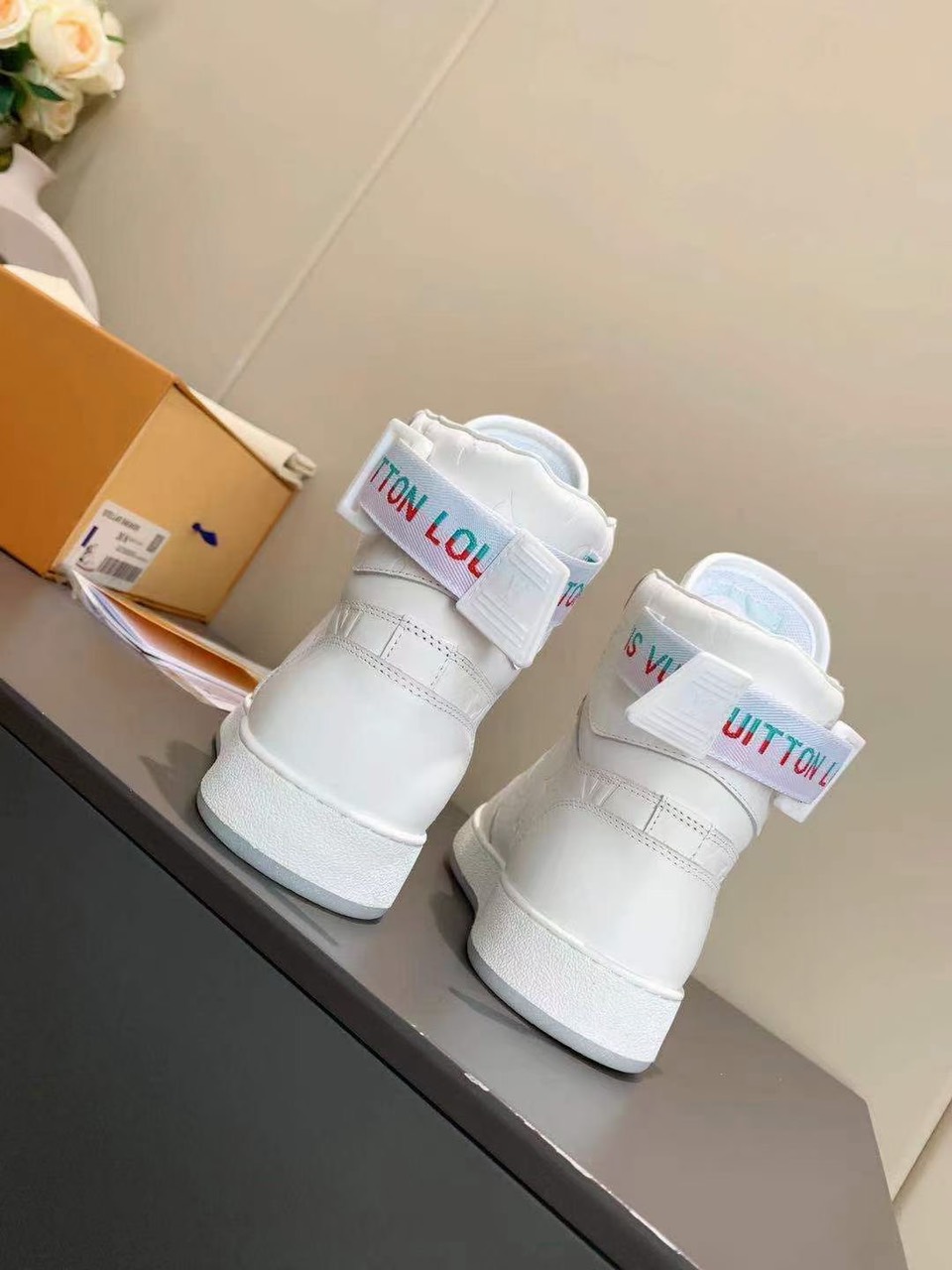 Sneaker Louis Vuitton
