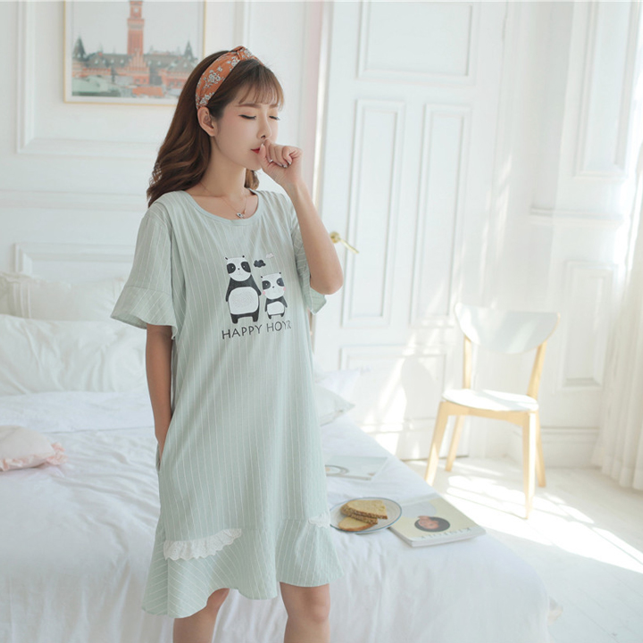 [HCM]Đầm bầu váy bầu sau sinh