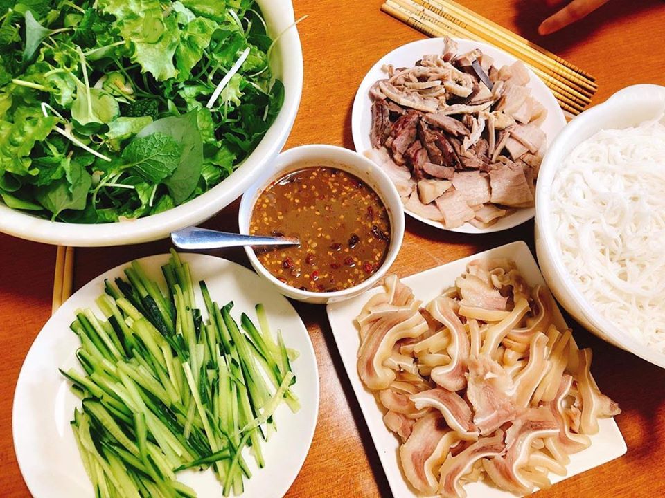 500g mắm nêm ngon rẻ