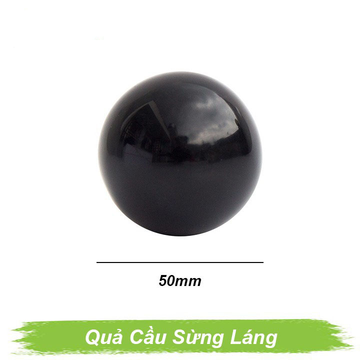 [HCM] Quả Cầu Sừng Láng Lăn Mát Xa - Dụng Cụ Diện Chẩn ( Phụ Kiện Masage chấn huyệt giải tỏa stress ức chế tay chân mặt tốt )