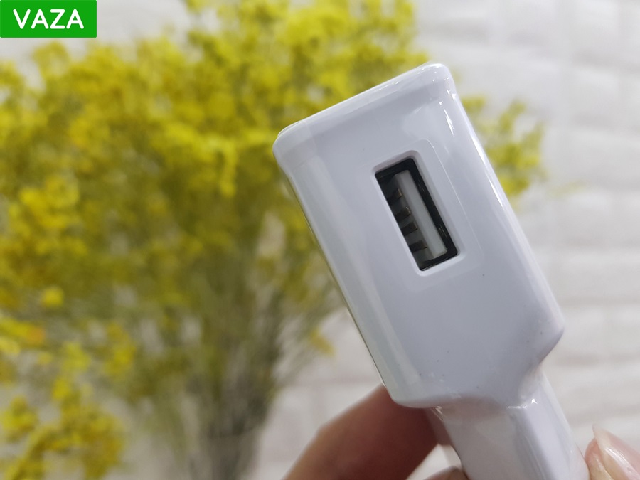 Bộ Cáp Sạc Nhanh USB Type C Samsung 9.0V - 1.67A; 5V-2A