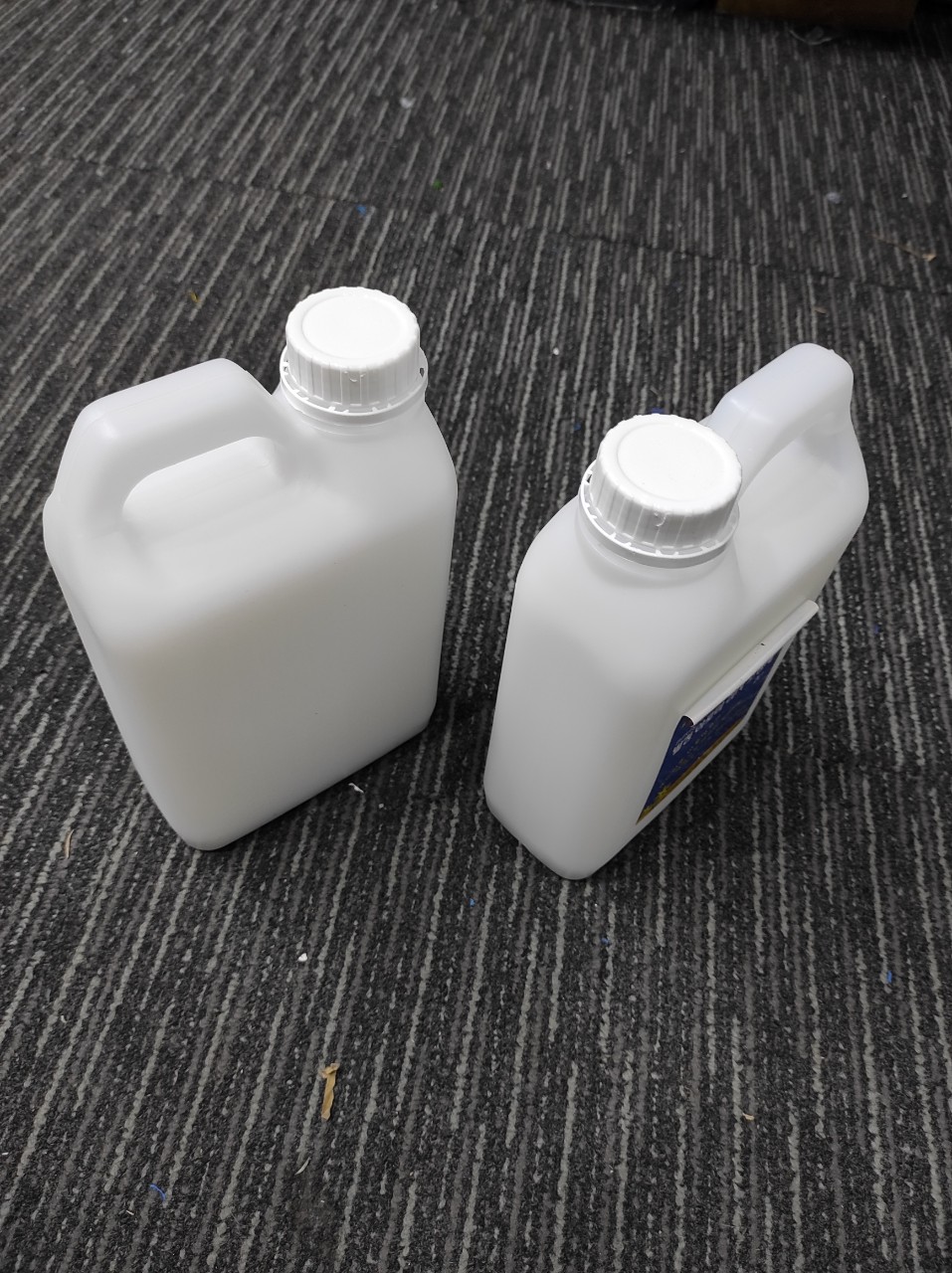 NƯỚC LAU VẢI BILLKING (CAN 2 Lít)