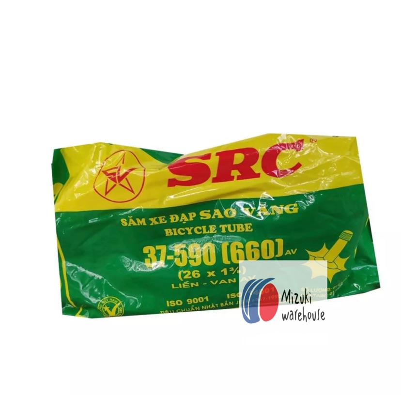 Cách thay săm lốp xe đạp chỉ với 6 bước đơn giản chi tiết nhất