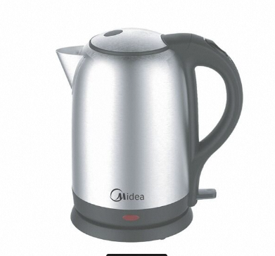 Bình Đun Siêu Tốc Midea MK-17SS