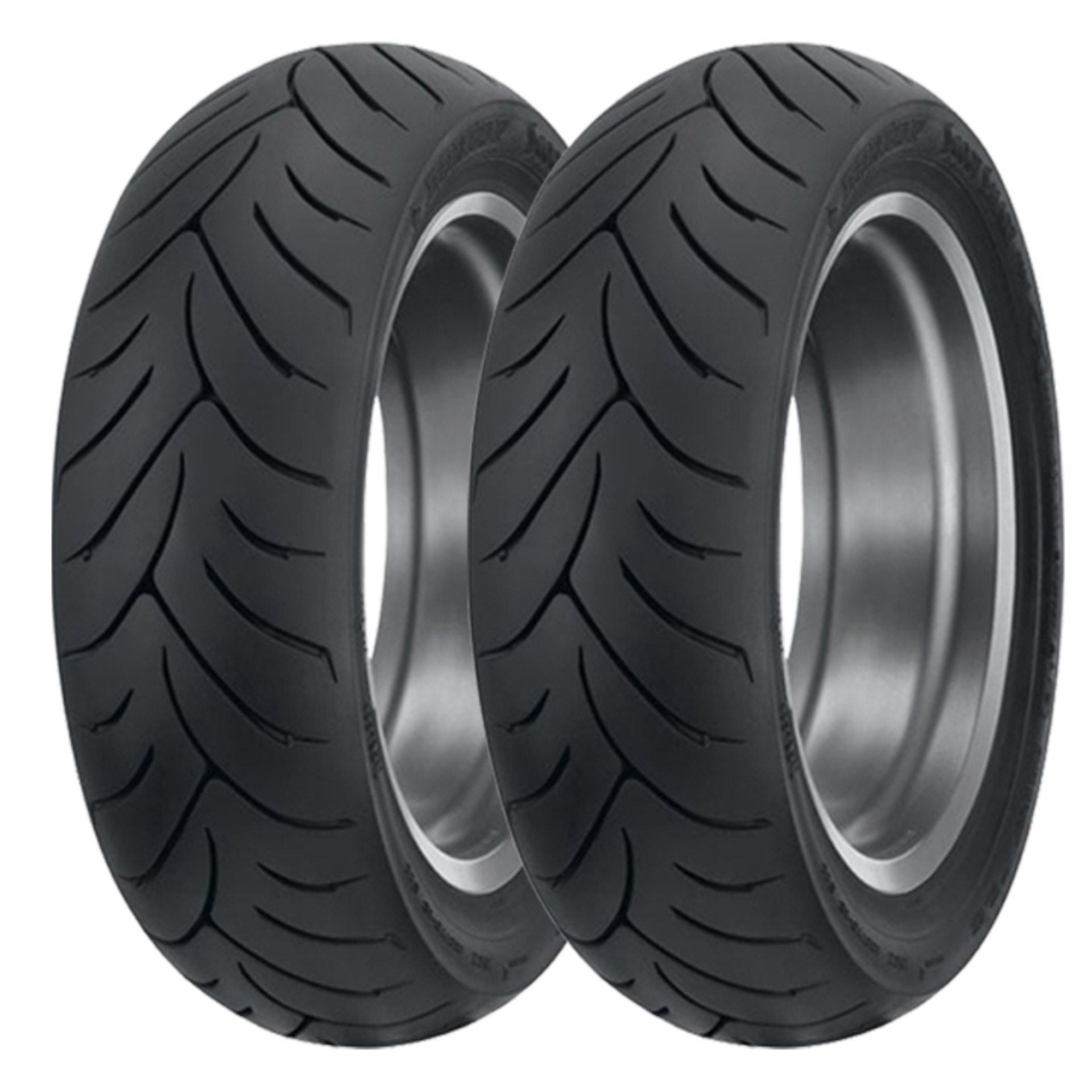 Vỏ Dunlop D307 90.90-14 TL 46P