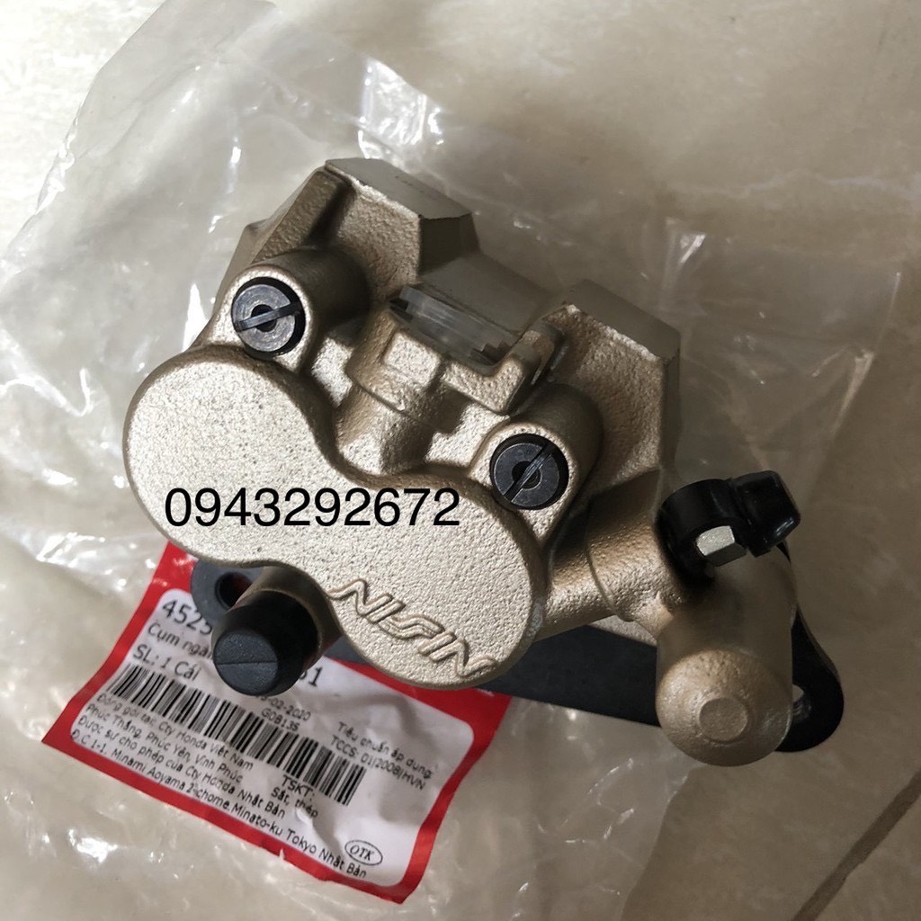 Củ dầu wave zx honda
