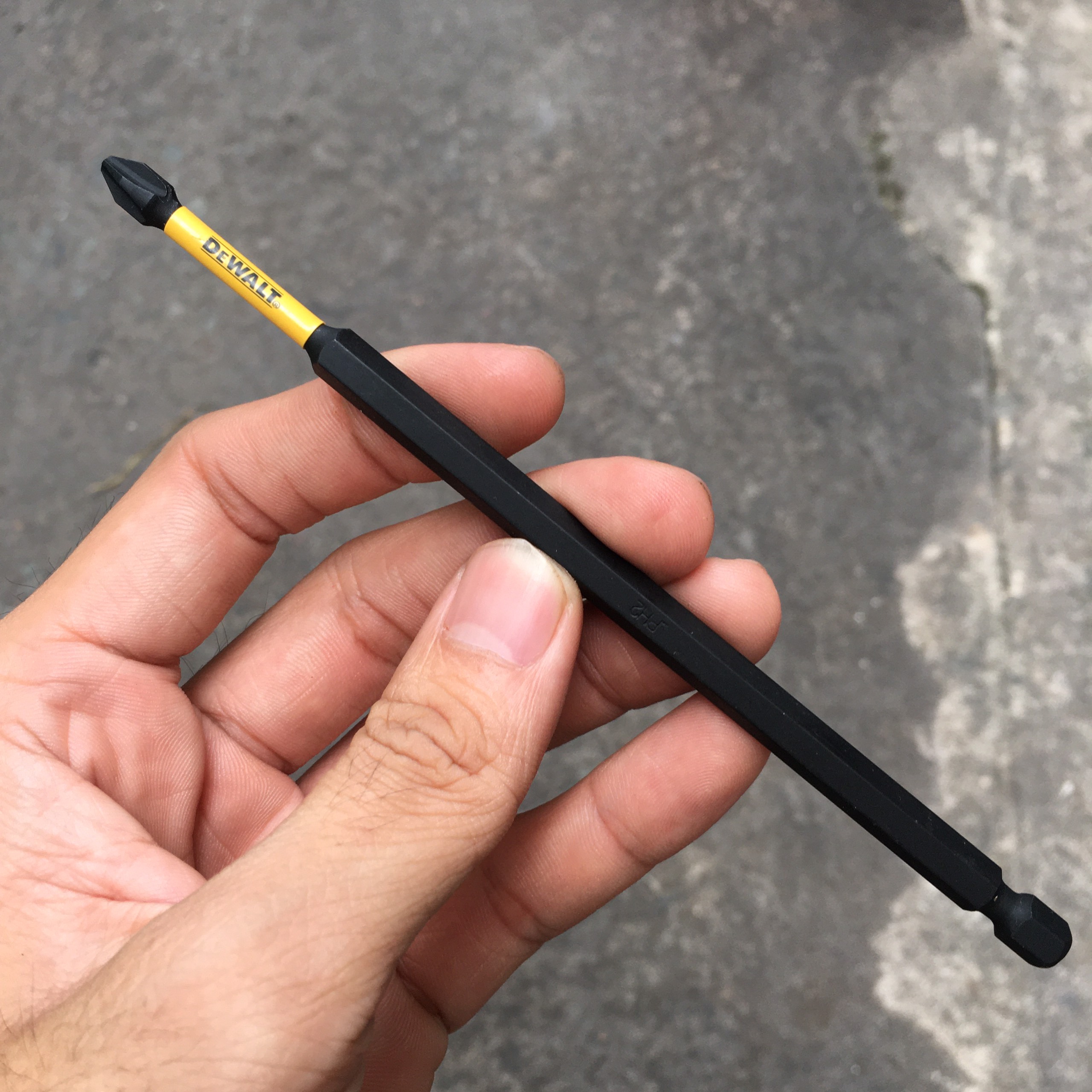 [Bán Lẻ Hoặc Bộ] Mũi Vít DEWAT Socket