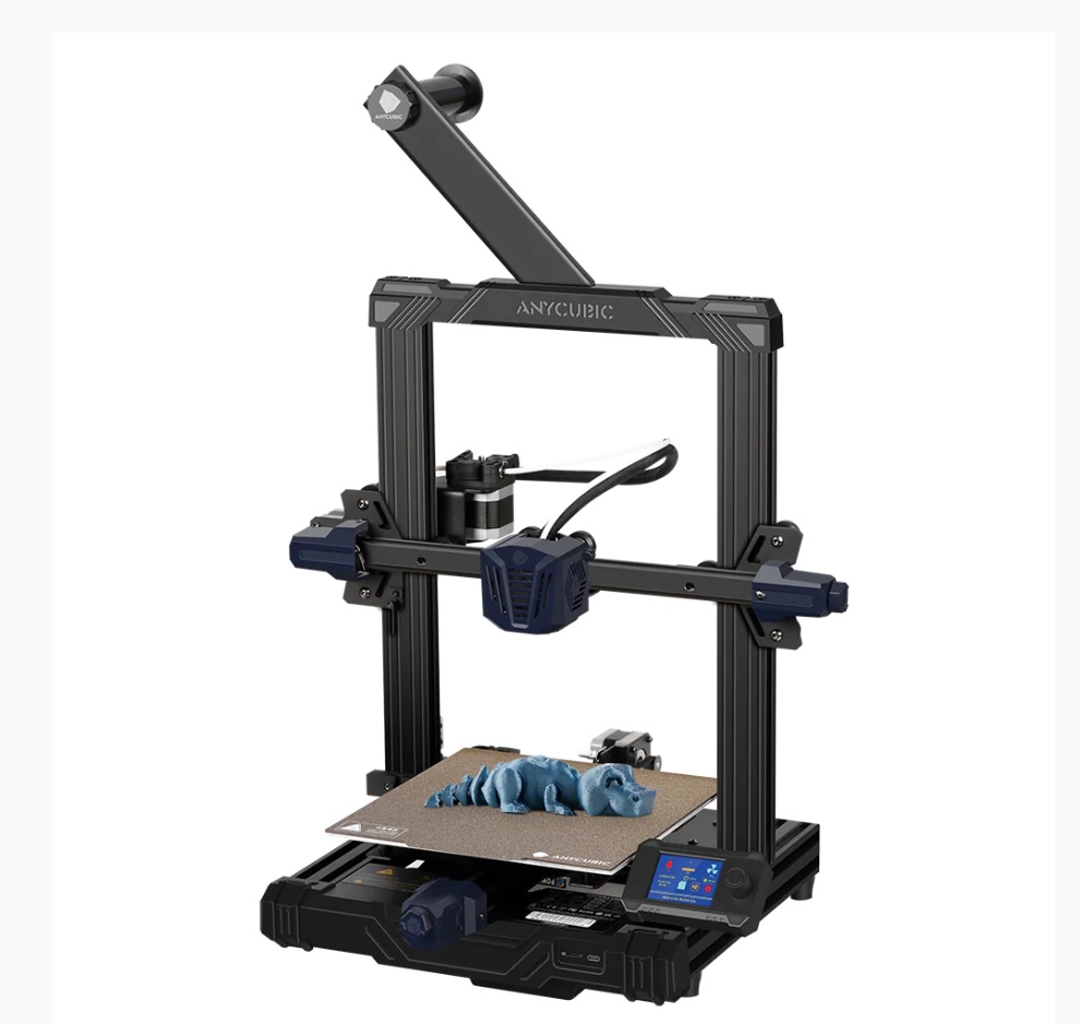 Máy in 3d Anycubic Kobra Go printer - máy in mô hình FDM