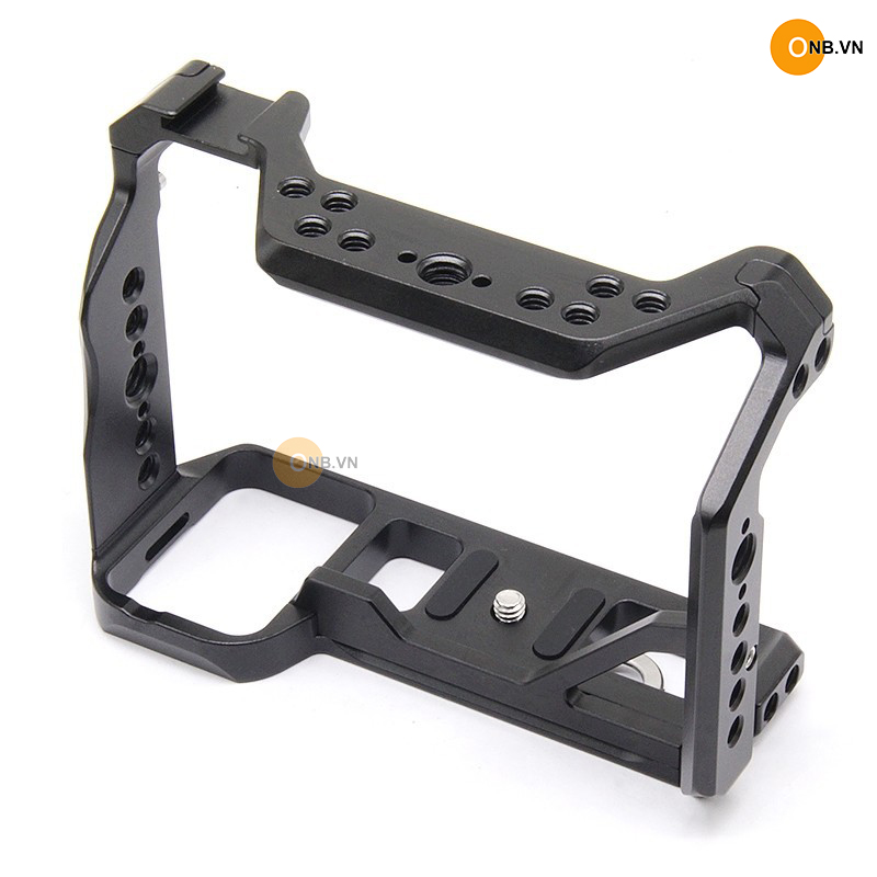 Cage Khung bảo vệ Sony Alpha a74 phiên bản đẹp giá rẻ