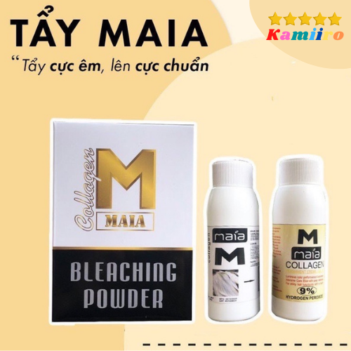 [ PHỦ BÓNG ] Thuốc nhuộm tóc ĐỎ RED - ĐỎ LỬA - FIRE