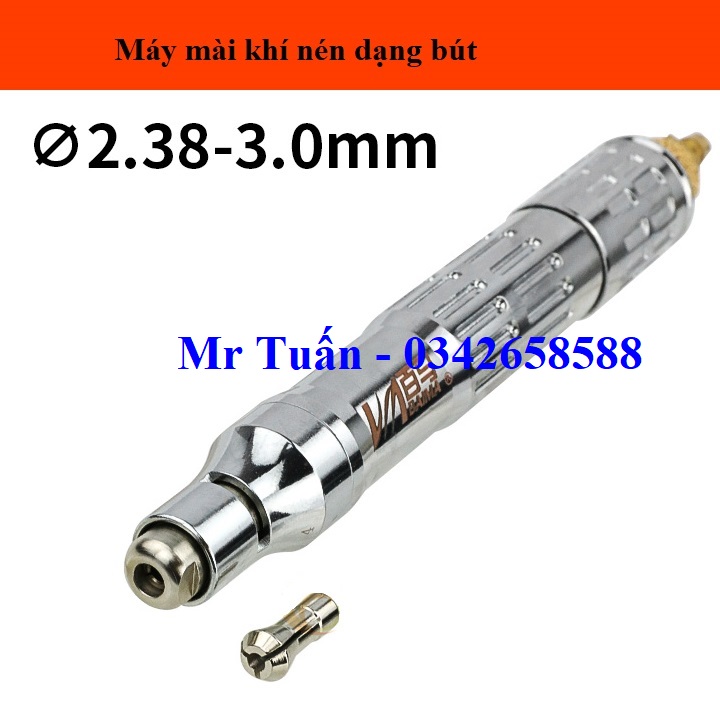 Máy mài khuôn khí nén