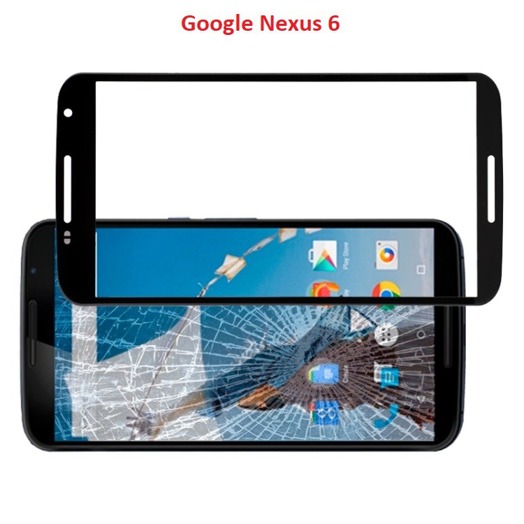 BÁO GIÁ Màn Hình Lg Nexus 5 | Shopee Lazada Sendo Tiki mới nhất 24 Miếng Kính Ép Màn Hình Google Nexus 6 Chính Hãng