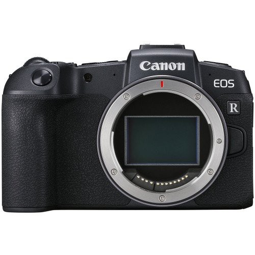 [Trả góp 0%]Máy ảnh Canon EOS RP - bảo hành 12 tháng