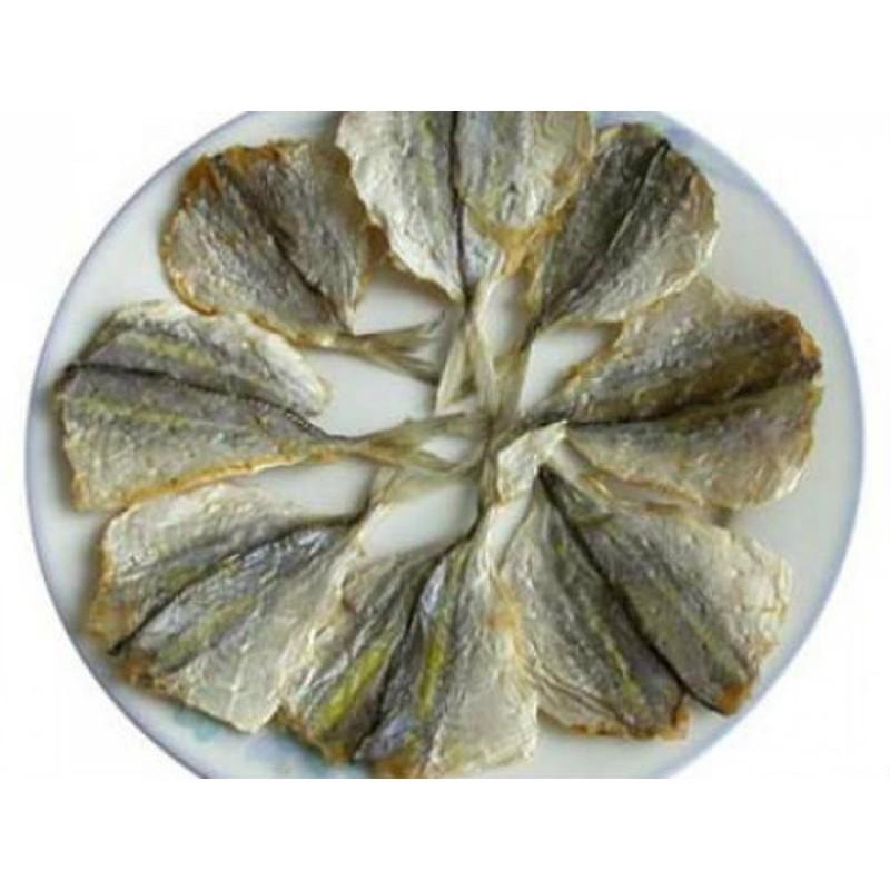 500g khô cá chỉ vàng bao ngon bao rẻ