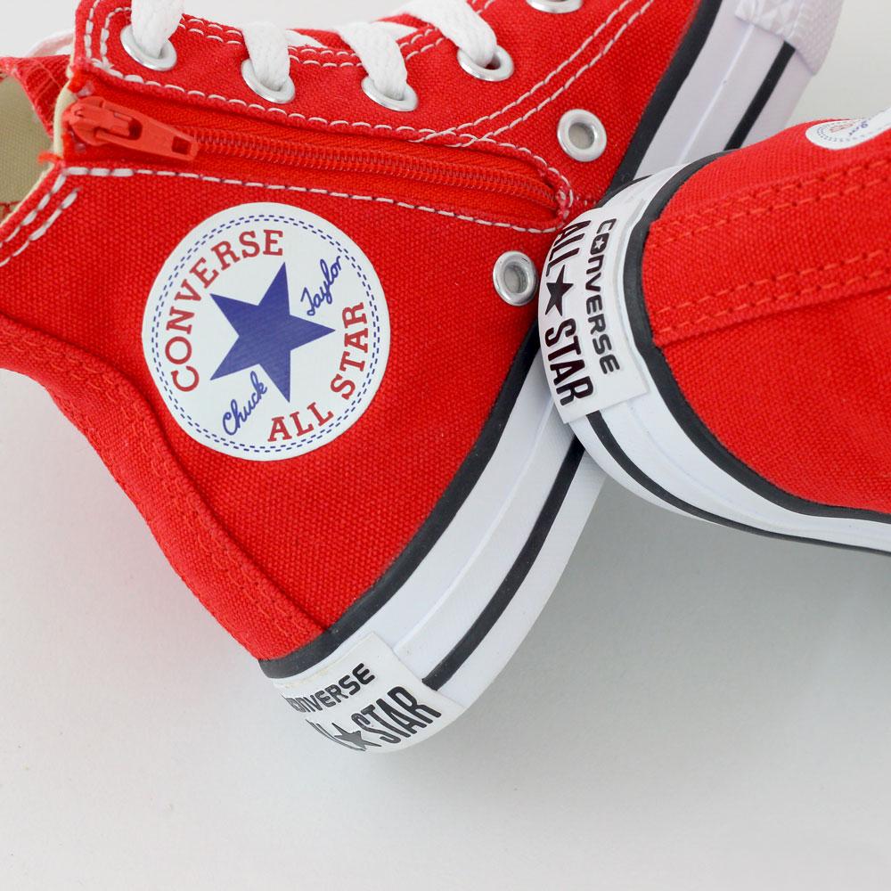 Giày Converse Chuck Taylor All Star Classic Kid 327469C