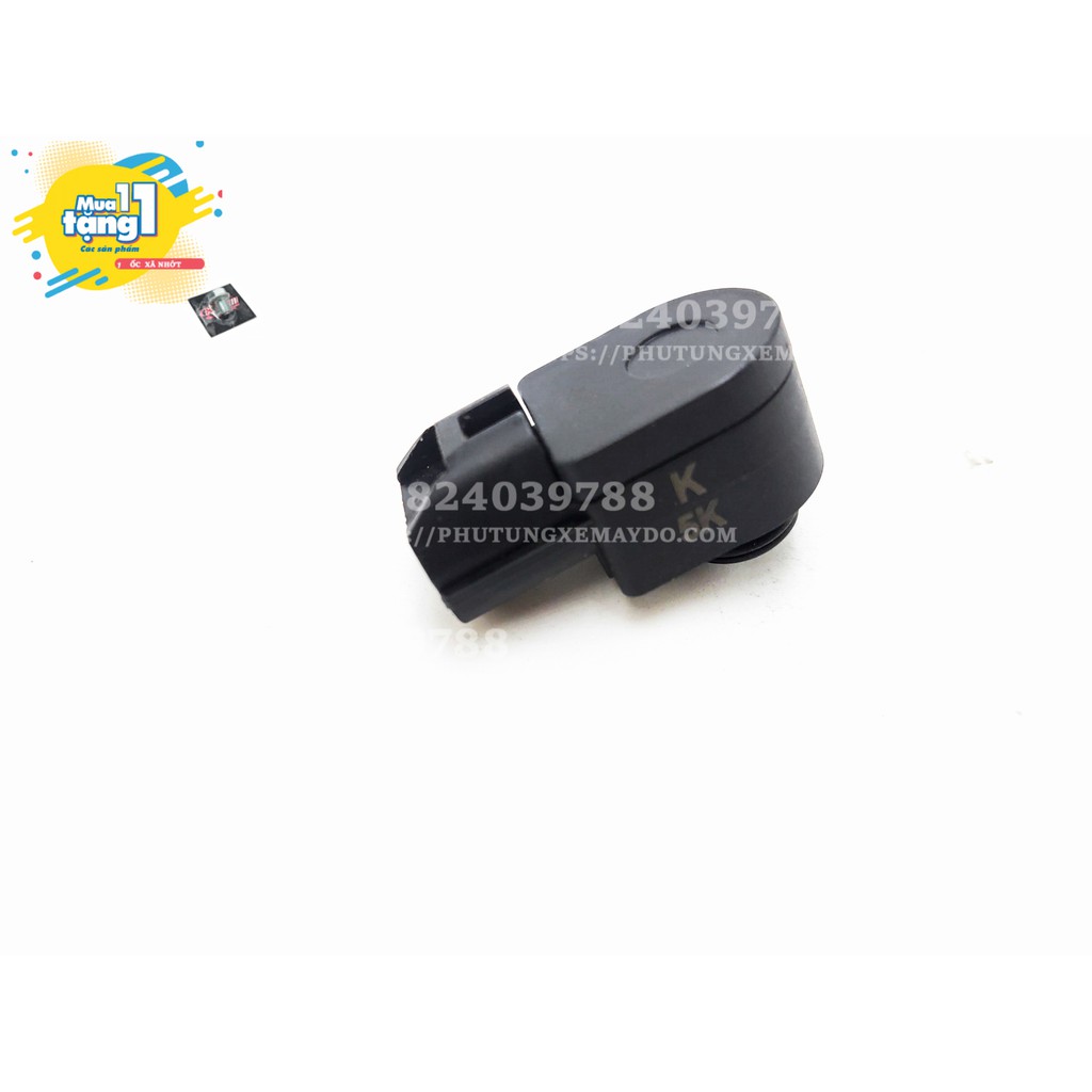 Tps Exciter 135