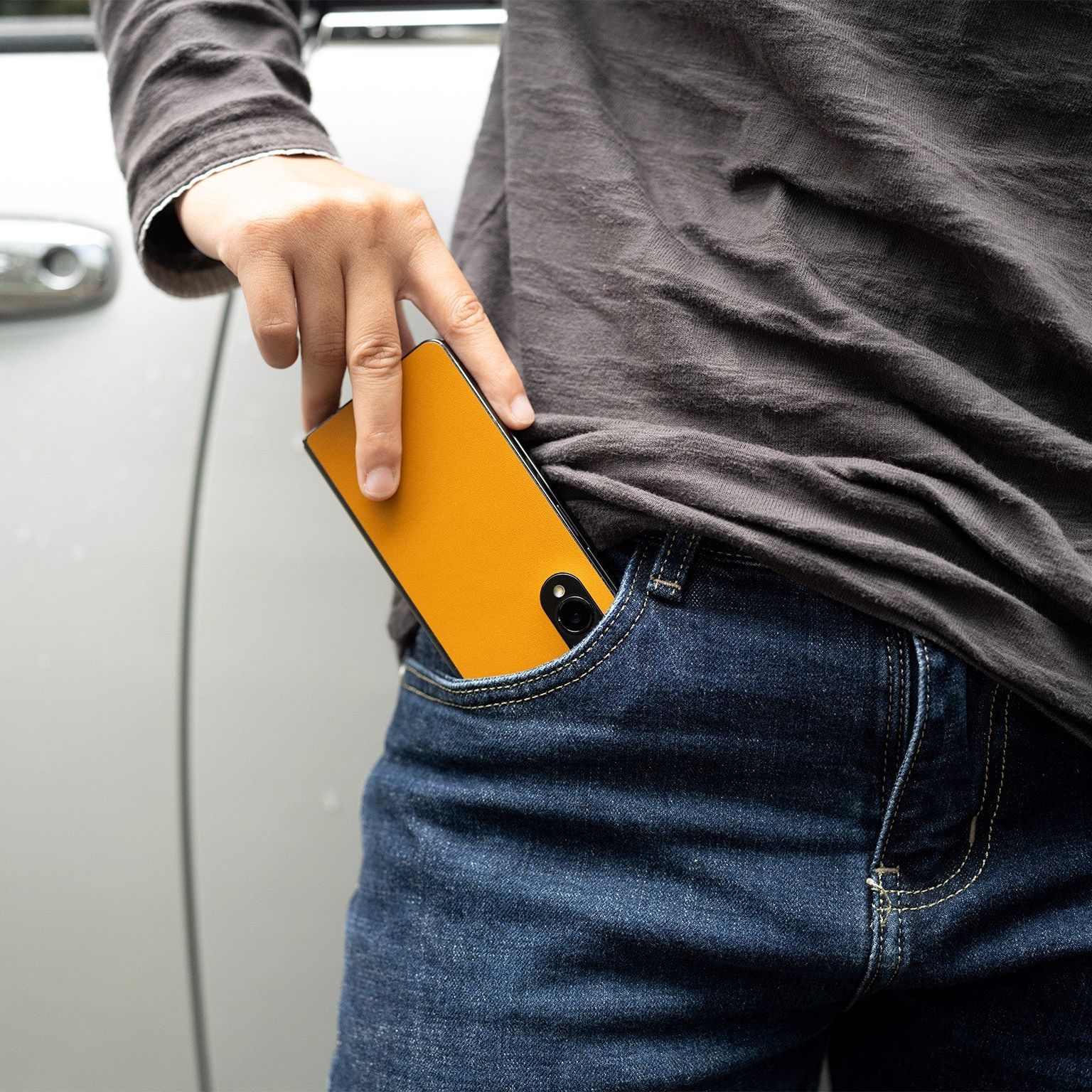DÁN DA CHO SAMSUNG GALAXY Z FOLD 4 - CHÍNH HÃNG KHACTEN.COM