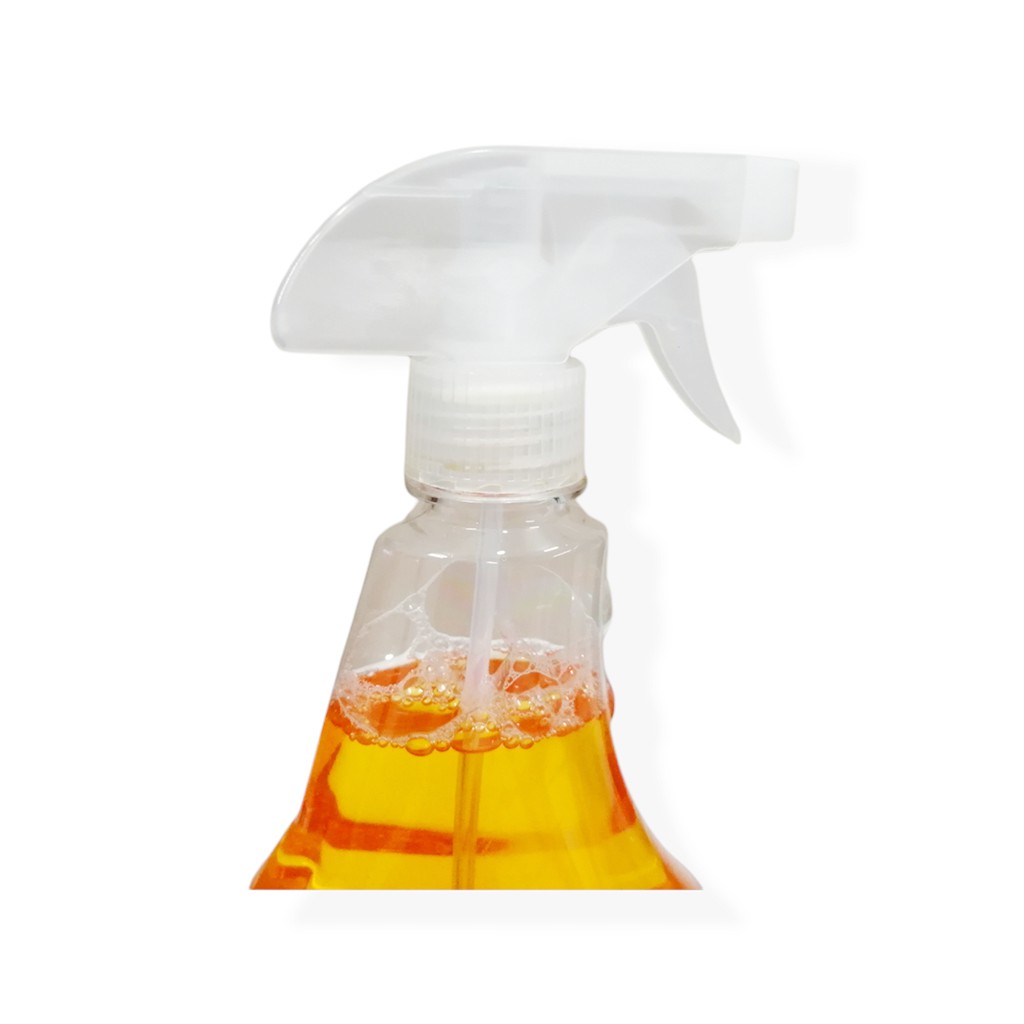 Kitchen Cleaner Gift Orange 540ml