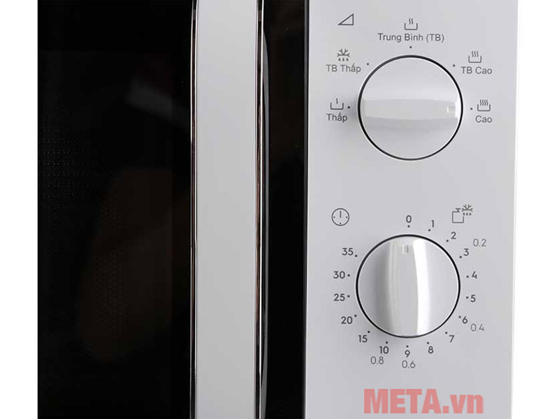 Lò Vi Sóng Electrolux EMM20K18GWI 20