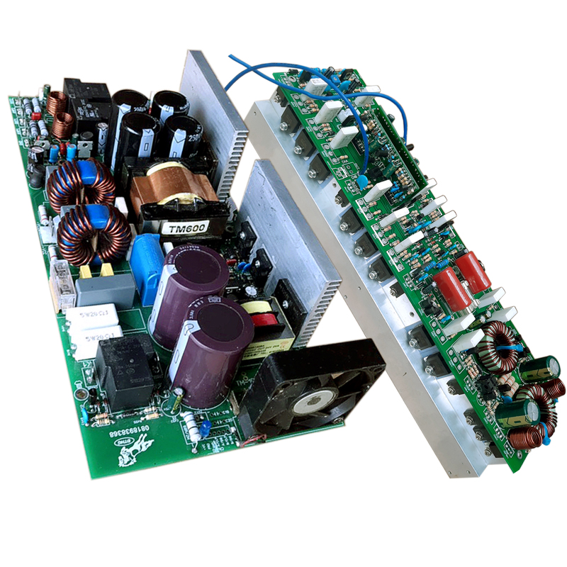 CLASS TD - BO CÔNG SUẤT YAMAHA P7000S ĐỜI MỚI 2 KÊNH