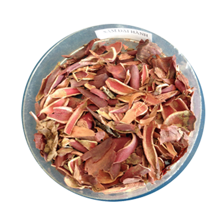 [Hàng mới về] Sâm đại hành sấy khô 500g - Thảo Dược Tấn Phát - Chuyên dùng pha trà và sắc nước uống để hỗ trợ cải thiện sức khỏe