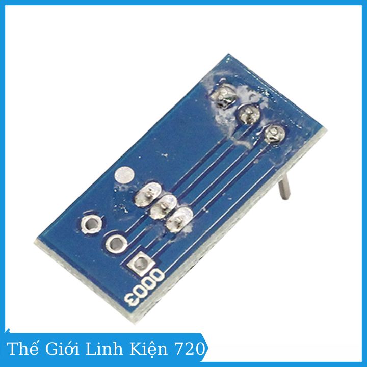 Module Cảm Biến Nhiệt Độ DS18B20