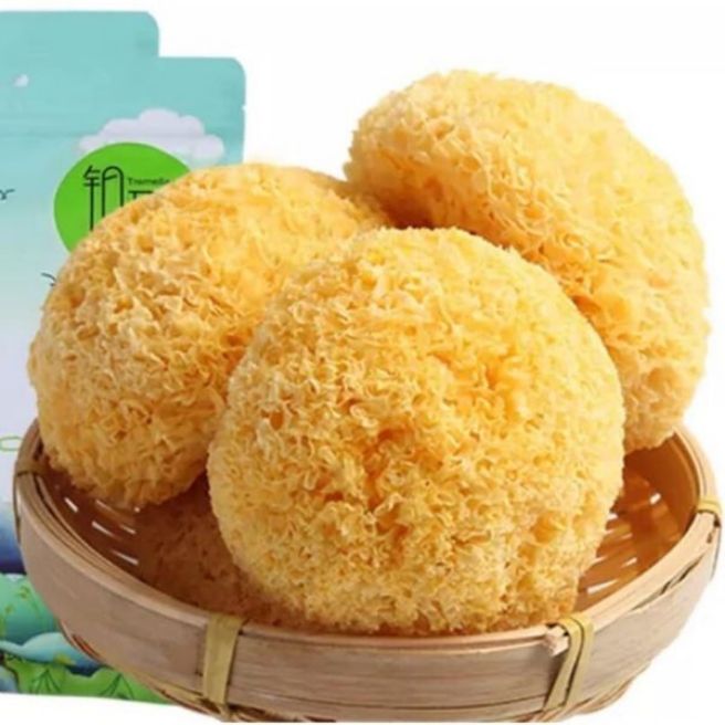 100g nấm tuyết