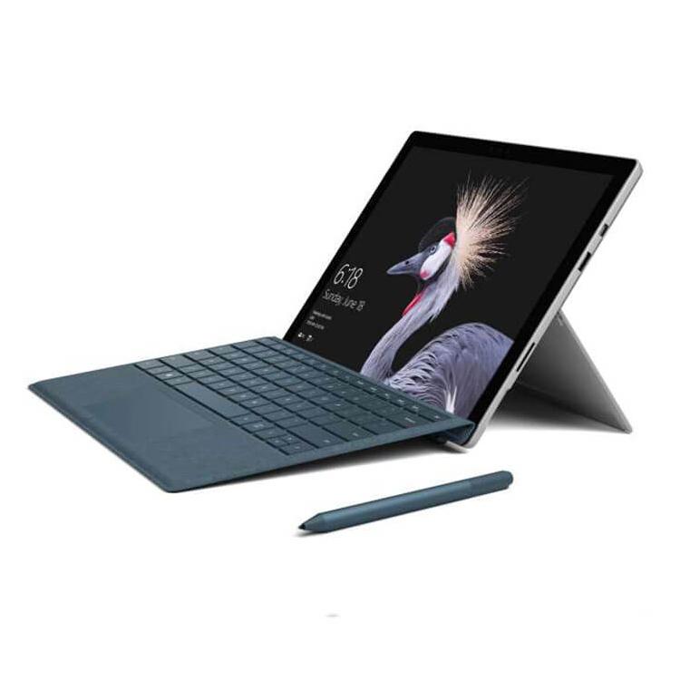 Laptop Microsoft Surface Pro 2017 - Intel Core M, 4GB RAM, SSD 128GB, 12.3 inch