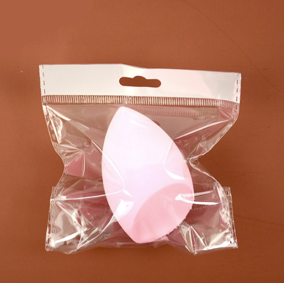 Mút tán kem nền Make Up- Bông mút trang điểm