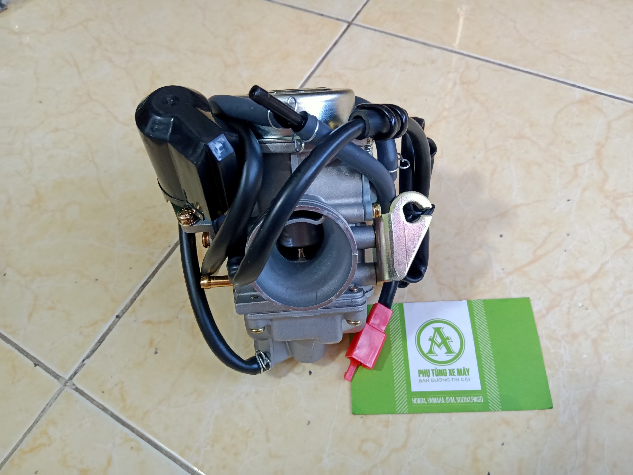 Bình xăng con Attila loại 1 ( trừ Victoria , Elizabeth )