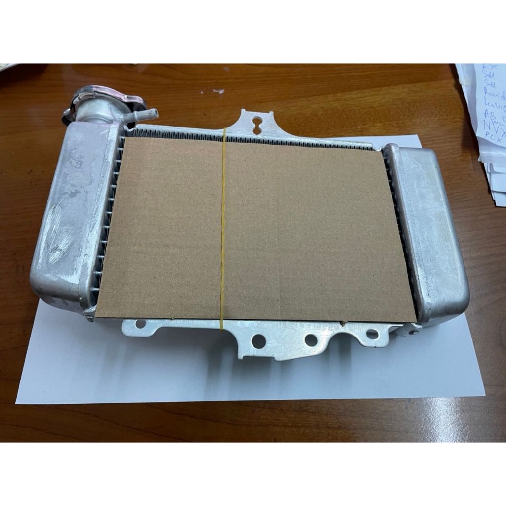 KÉT NƯỚC TẢN NHIÊT SH Ý 150,DYLAN 150,@ 150