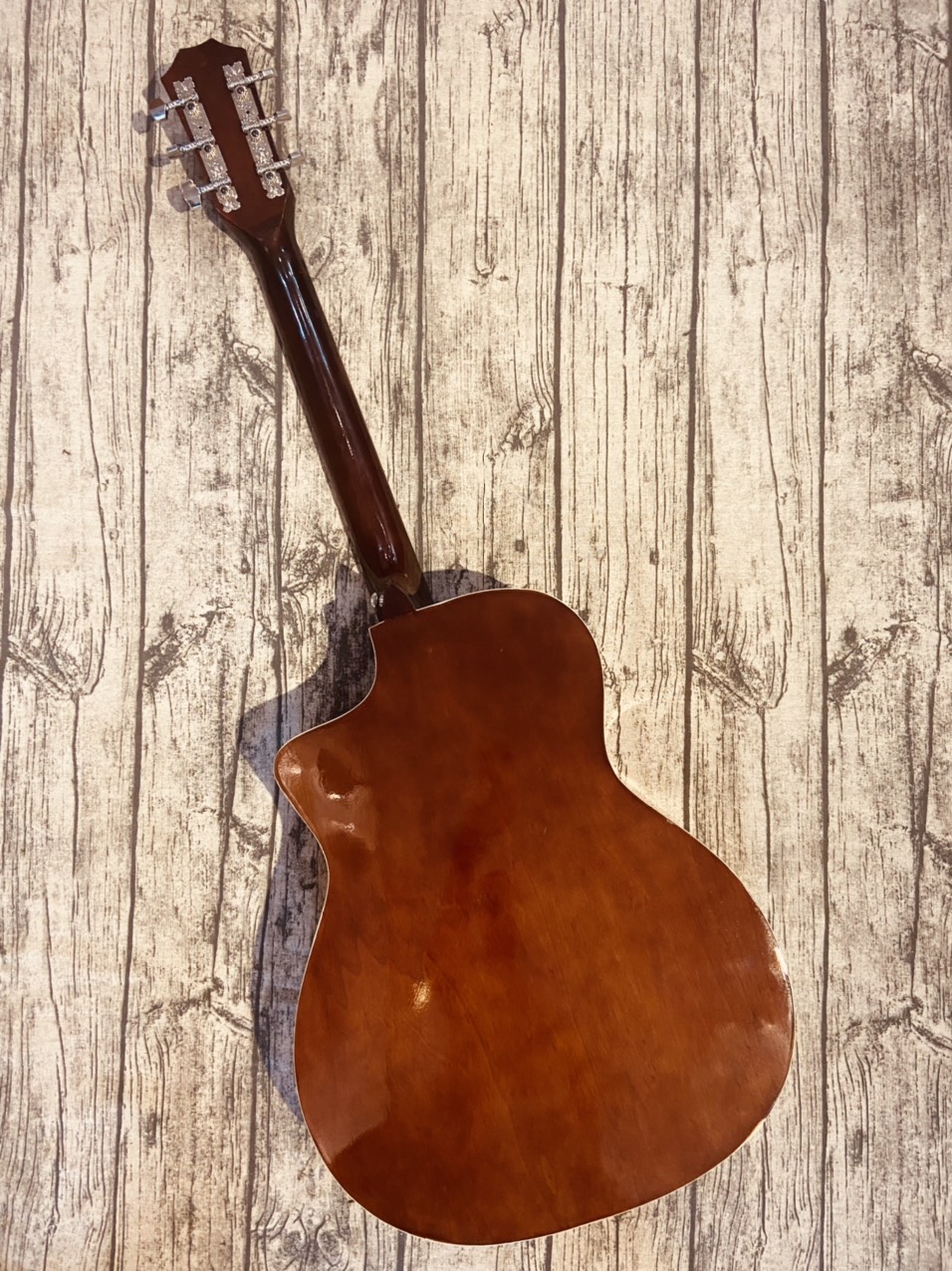 Đàn Guitar Acoustic Chính hãng ST-01
