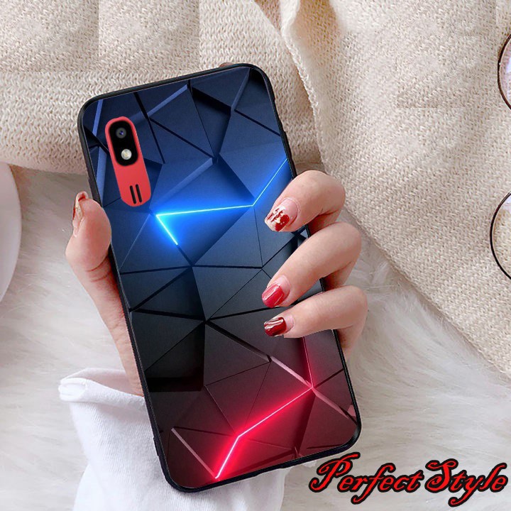 Ốp lưng phủ bóng Samsung Galaxy J7 prime J7 pro A7 2018 Note 10 Lite Note 10 Note 10+ S10 lite Note 8 Note 9