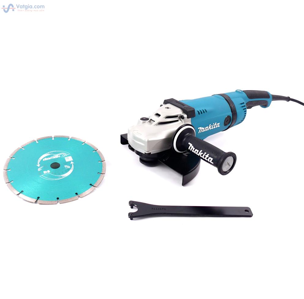 [HCM]Máy Mài Góc Makita GA9030 (230MM-2400W)