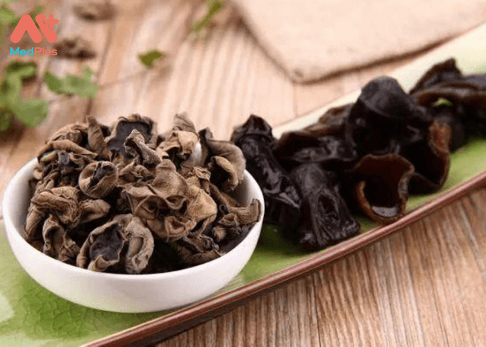 500g nấm mèo( mộc nhỉ) khô ngon rẻ