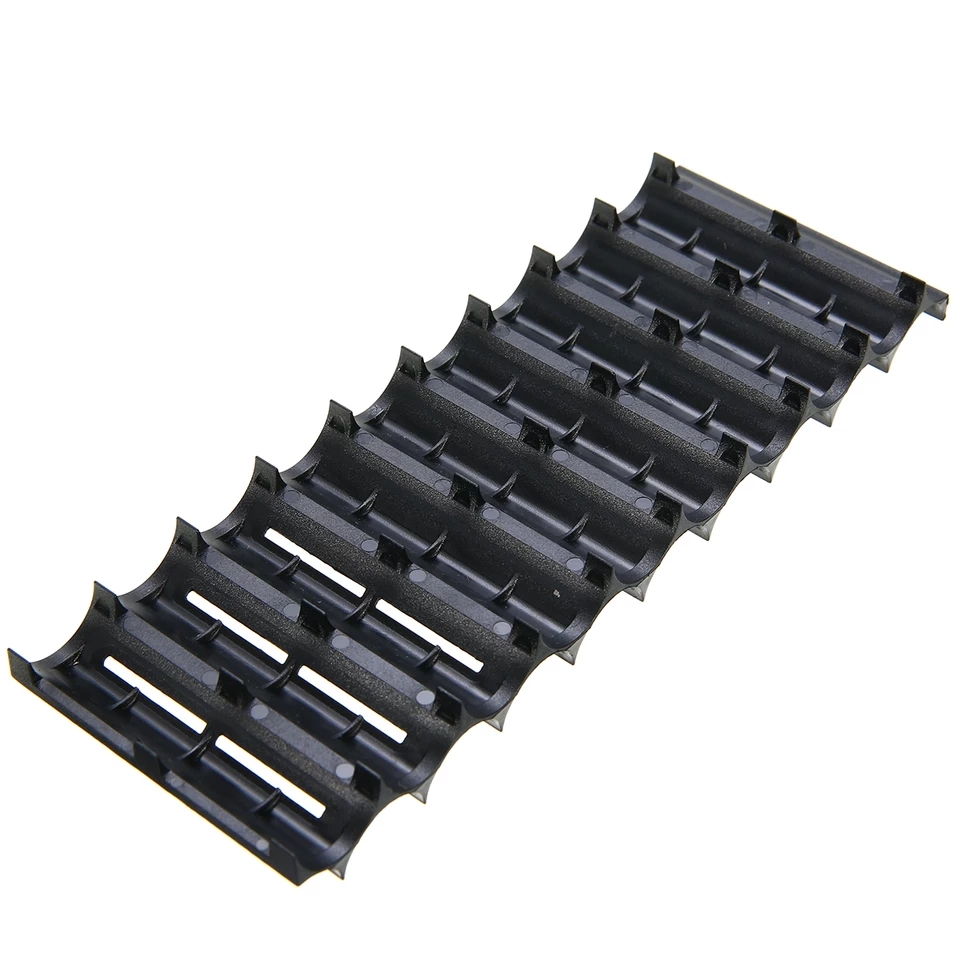 Khung cách pin, giữ cố định cell pin 18650