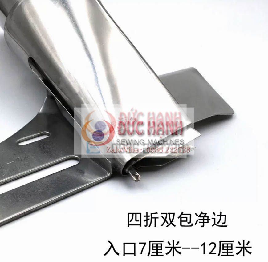 CỬ LƯNG 1 KIM CÔNG NGHIỆP VÀ KANSAI