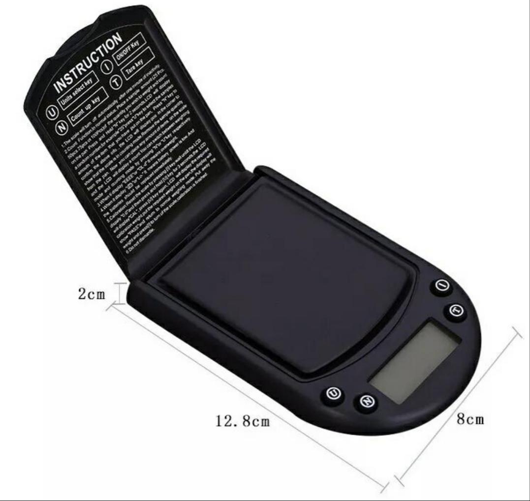 [HCM]cân tiểu ly 200g 001g cân tiểu li điện tử