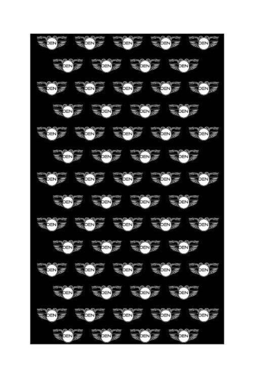 Black shop premium Ninja hoodies