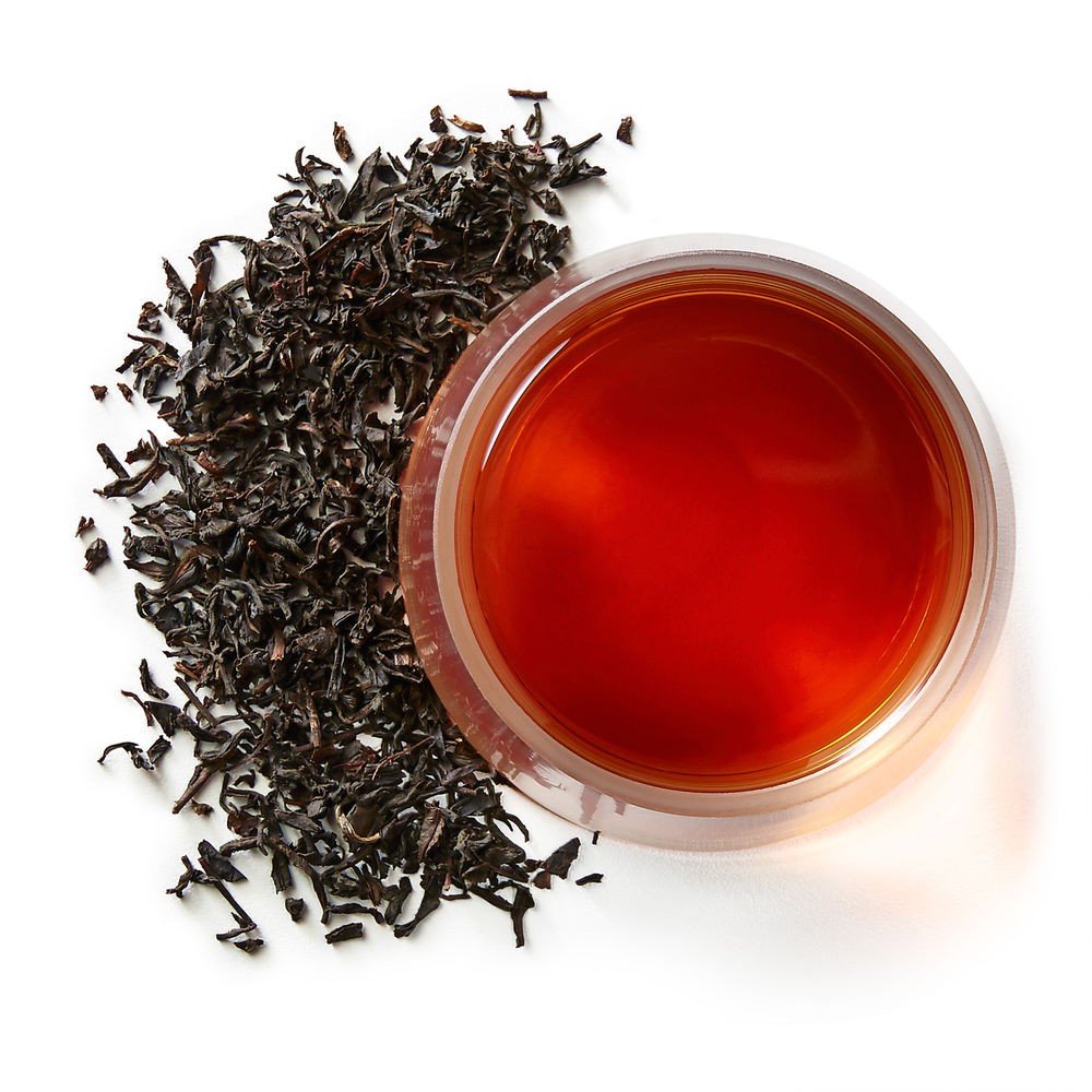 Hồng trà (trà đen) NEICHA gói 500g.