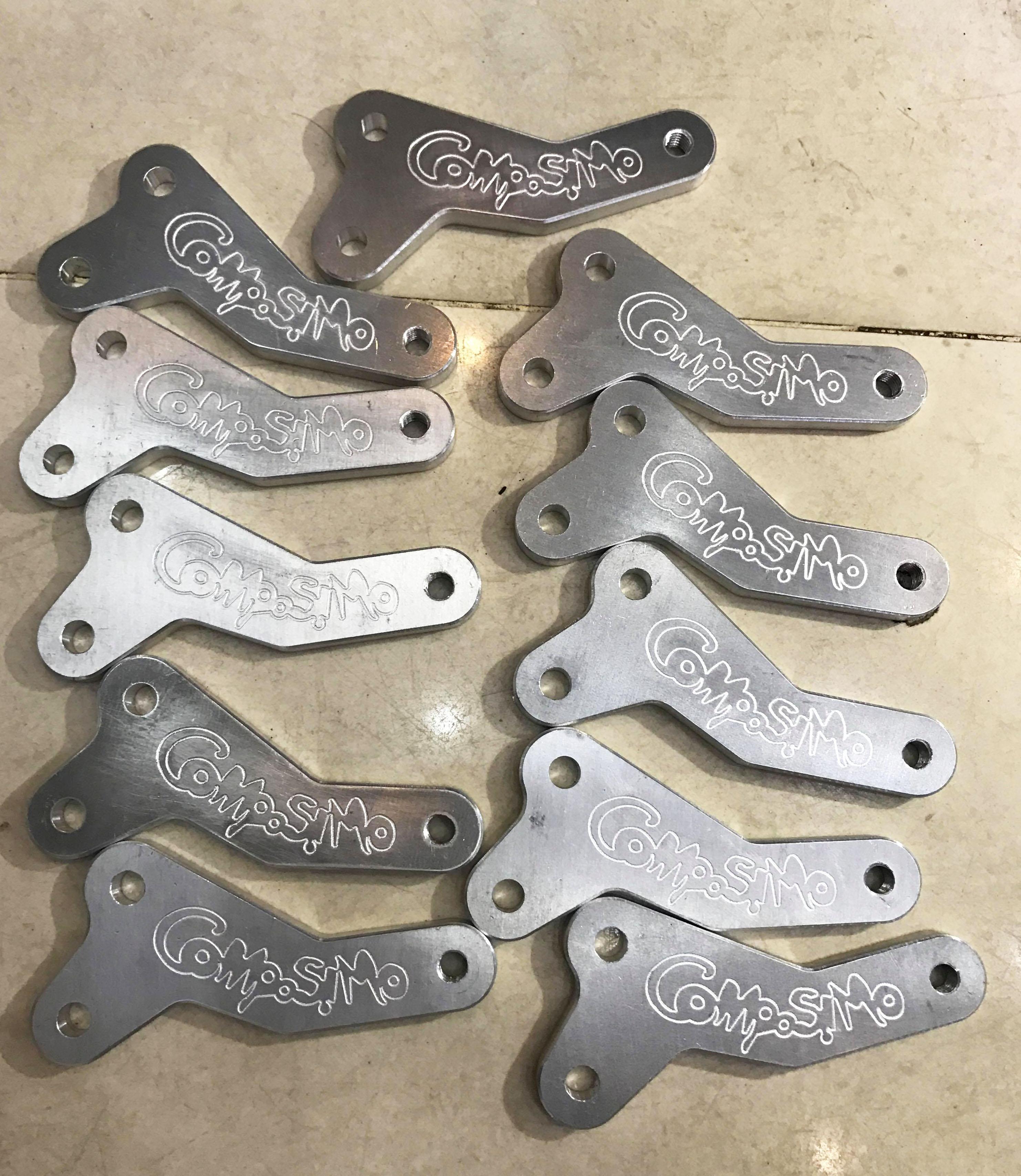 [HCM]Pass trợ lực cho Msx mẫu composimo